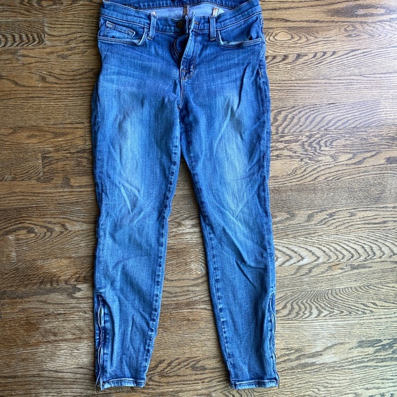 Skinny Jean - Picture 2 of 5